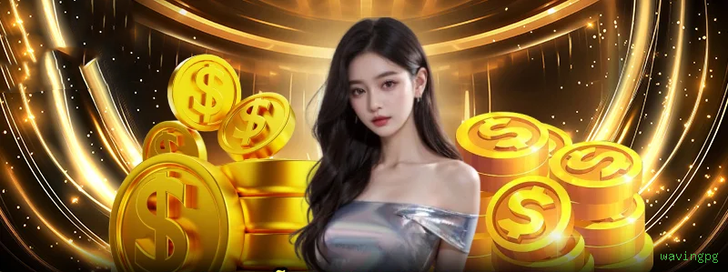 wavingpg Pagamentos PIX